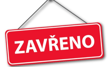 Parkování v době zimní údržby Na obecním úřadu zavřeno