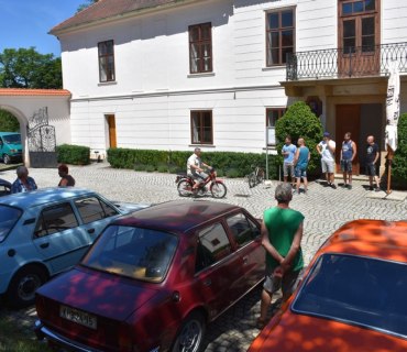 Den plný zábavy 29.6.2019