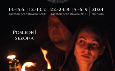 Příběh mince - Vlašský dvůr Kutná Hora Příběh mince - Vlašský dvůr Kutná Hora