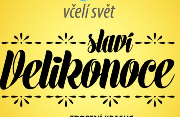 Pozvánka do Včelího světa v Hulicích Pozvánka do Včelího světa v Hulicích